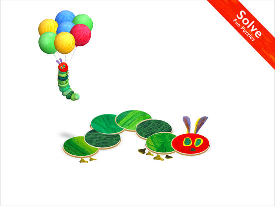 Very Hungry Caterpillar Shapes Very Hungry Caterpillar Shapes