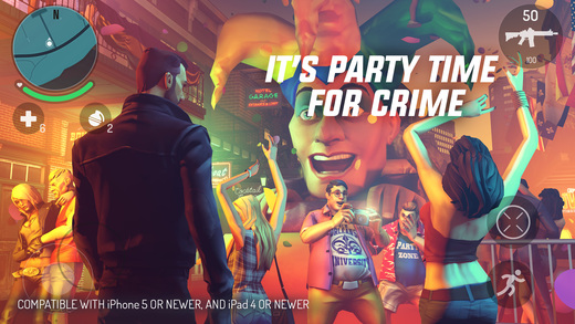 Gangstar New Orleans Online Open World Game hack tool Diamonds