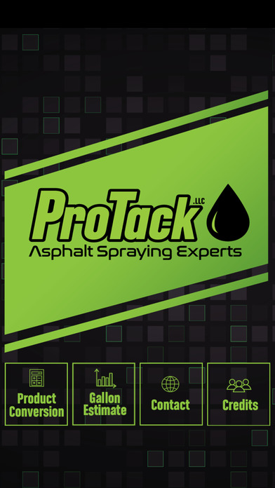 ProTack App screenshot 2