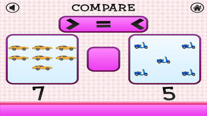 Kids Maths Fun Learn Counting screenshot 4