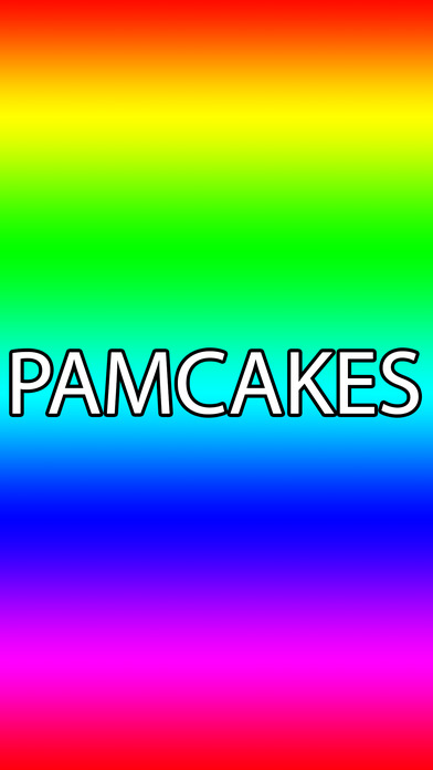 Pamcakes screenshot 2