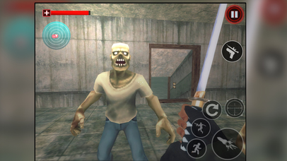 Zombie Trigger: Dead Rising screenshot 4
