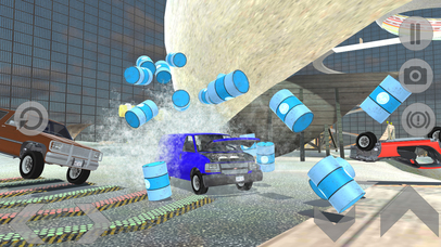 Car Crash Online Forever screenshot 3