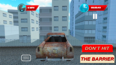 City Mafia Robber – Criminal Chasing Game screenshot 4