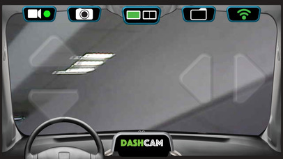 New Bright DashCam screenshot 2