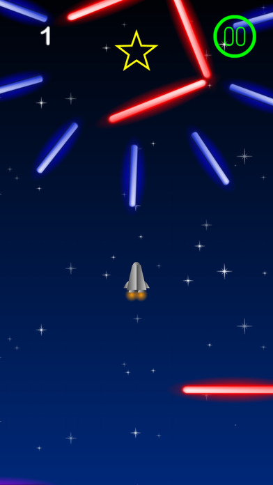 Lunar Laser Pro screenshot 3