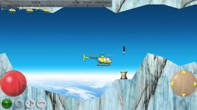Cave Battle screenshot 2