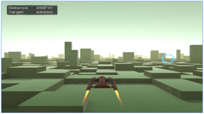 AcroFlighter screenshot 3