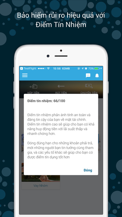 iPhone Screenshot 4