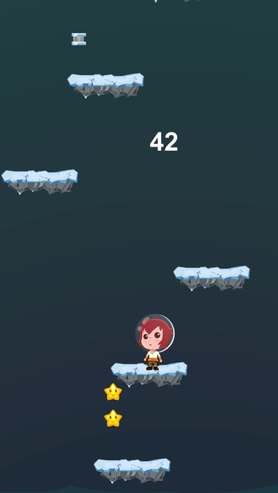 Winter.Jump screenshot 4