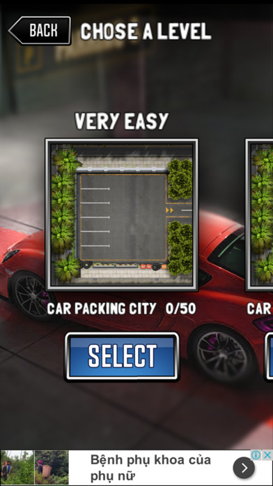 Unblock Car : Puzzles Game screenshot 2