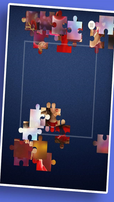 Jigsaw 1010 Plus screenshot 2