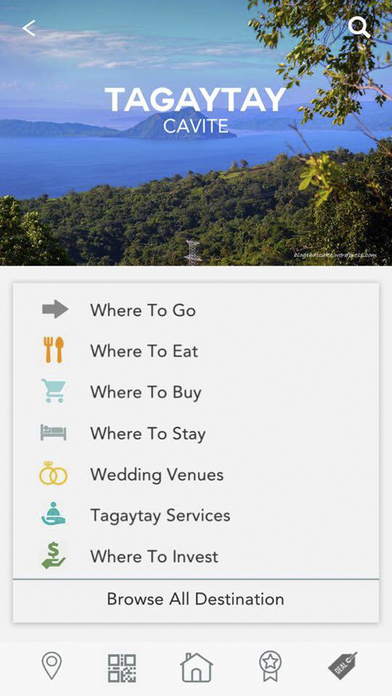 Where to Go in Philippines screenshot 4