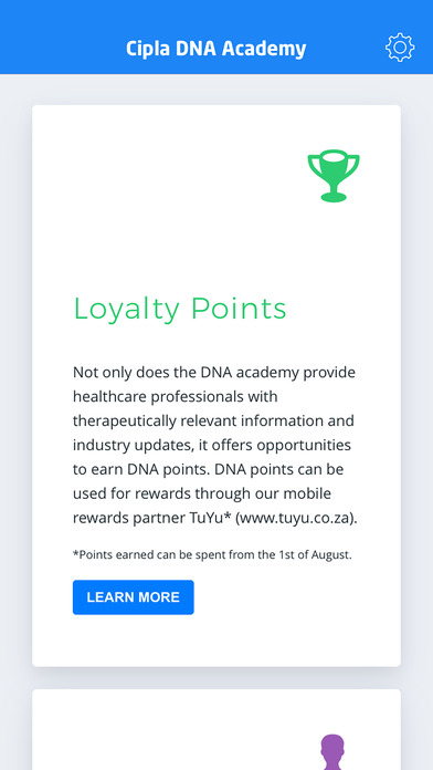 Cipla DNA Academy screenshot 3