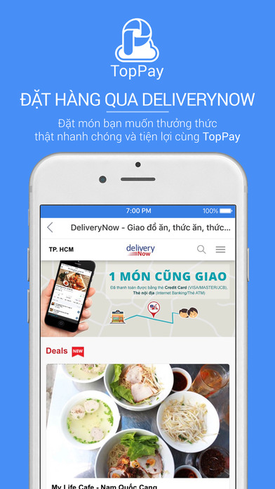 iPhone Screenshot 5