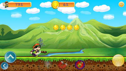 Kim The Rider Pro screenshot 3