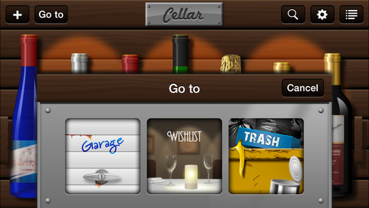 iPhone Screenshot 2