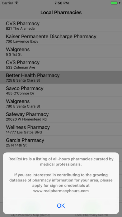 Pharmacy24 screenshot 4