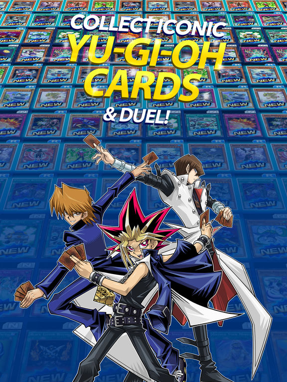 Yu-Gi-Oh! Duel Linksscreeshot 4