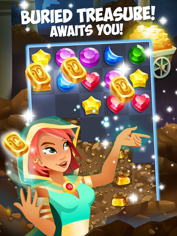 Genies & Gems Genies & Gems