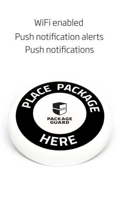Package Guard screenshot 3