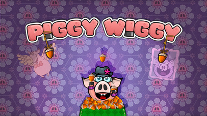 Piggy Wiggy: Puzzle Game screenshot 3
