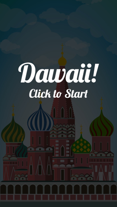 Russian Crush screenshot 1