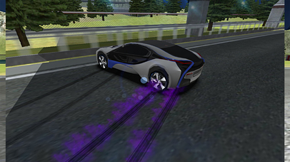 Drifting Car Racing Extreme screenshot 3