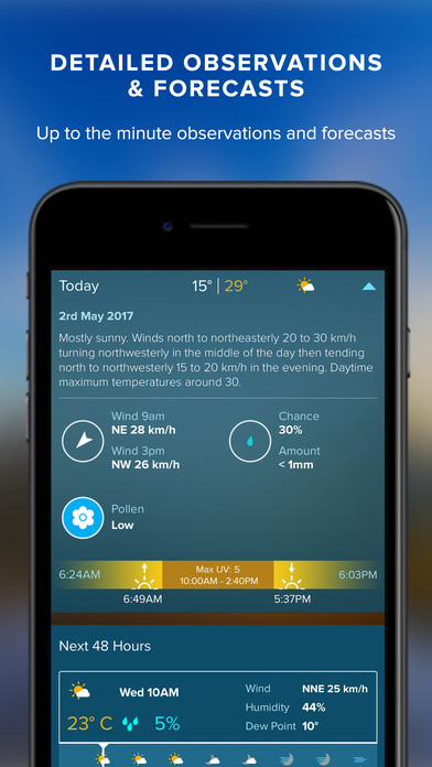 iPhone Screenshot 2