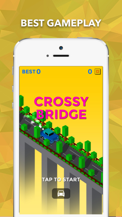 Start Link: Bridge screenshot 4