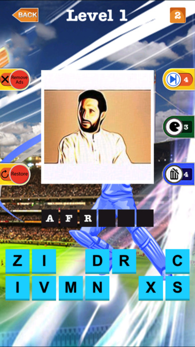 ICC Cricket Champions Trophy Quiz For Cricket Fans screenshot 2