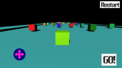 Block Racers screenshot 3