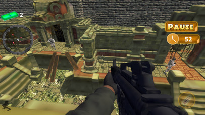 CS Critical Strike Mission screenshot 4