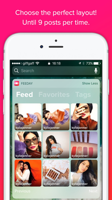 iPhone Screenshot 2