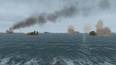 Omaha Beach screenshot 3