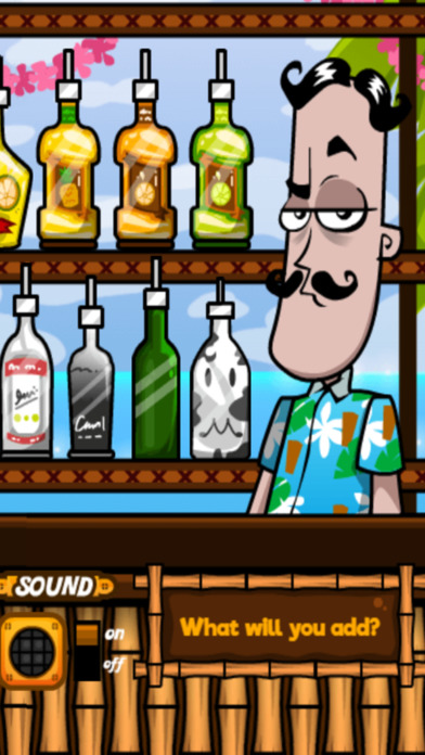 Bartender Mix Genius 2 screenshot 2