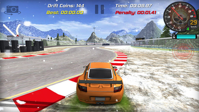 Extreme Drift Car Racing screenshot 4