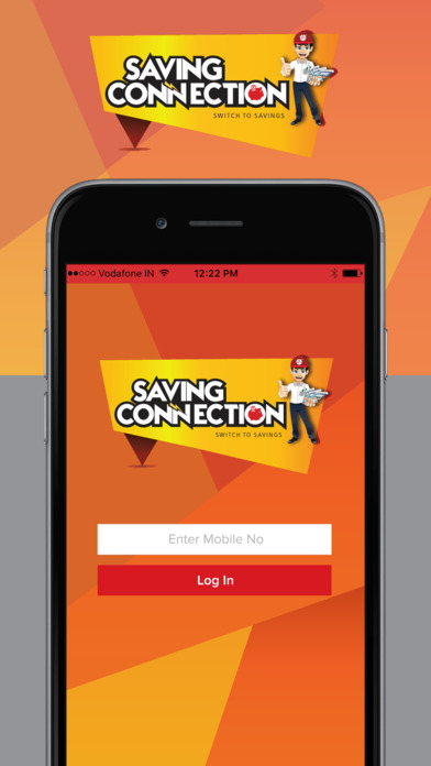 Saving Connection Team screenshot 2