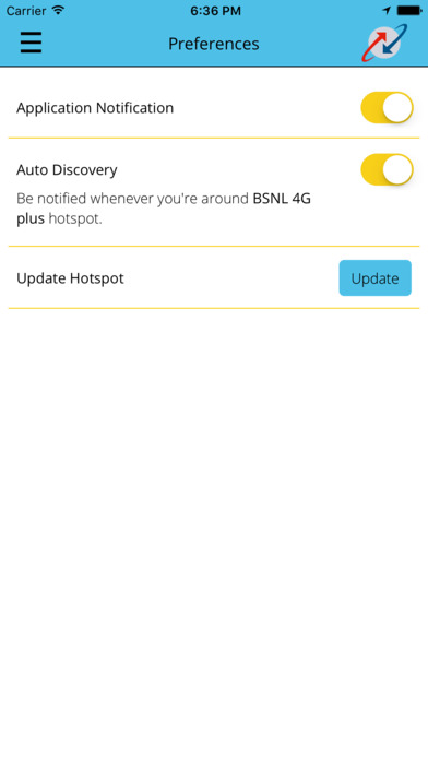 BSNL 4g plus - Seamless Wi-Fi screenshot 4