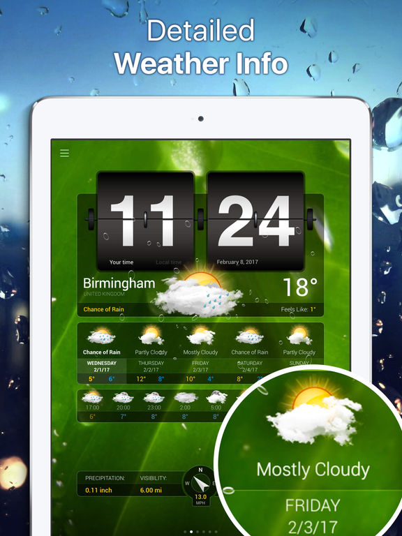 iPad Screenshot 2