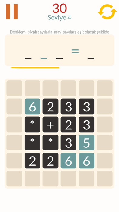 Sonsuz Matematik - Hızınızı Test Eden Bilgi Oyunu screenshot 3