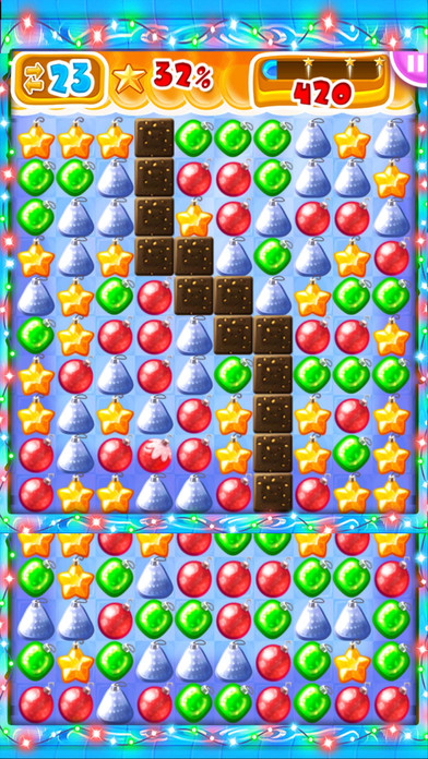 Candy Pop Mania Saga - Best Match 3 Puzzle Games screenshot 3