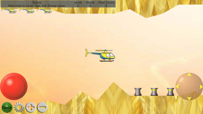 Cave Battle screenshot 3