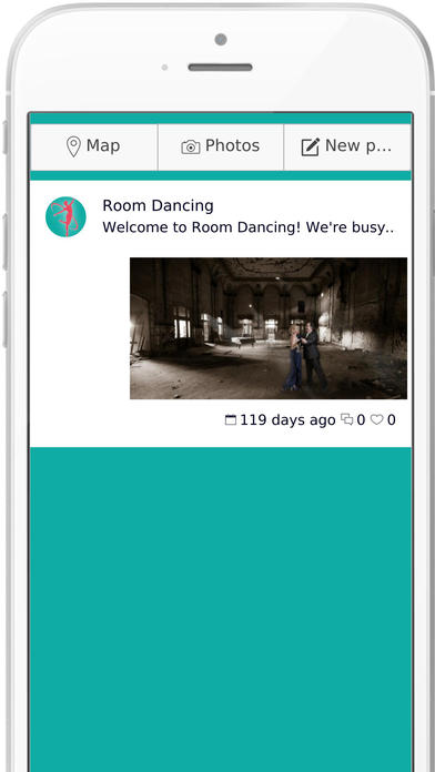 Room Dancing screenshot 3
