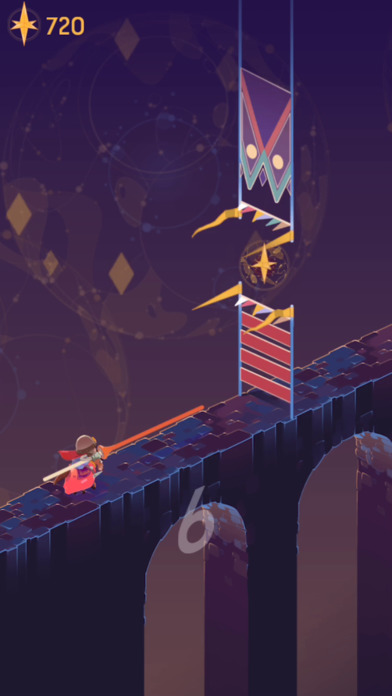 Ridge Runner screenshot 2
