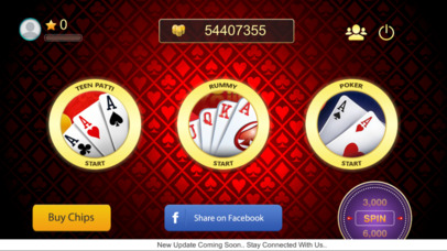 King Of Casino - JD Infotech screenshot 2