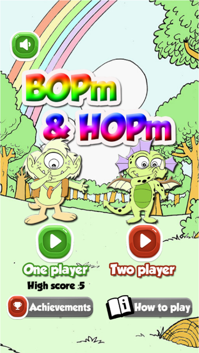 Bopm & Hopm Light - Memory Booster screenshot 3