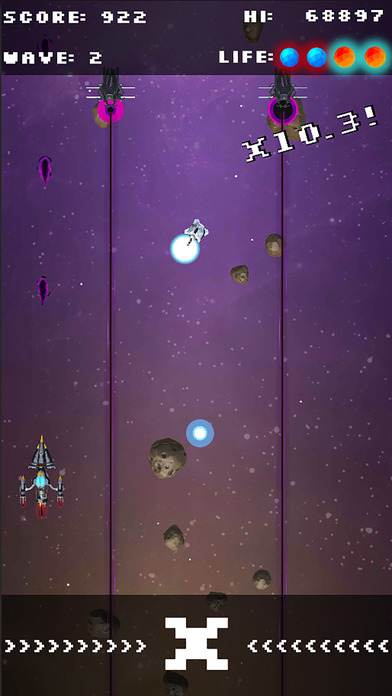X-WarZ screenshot 3