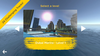 The Yellow Boats Game screenshot 2