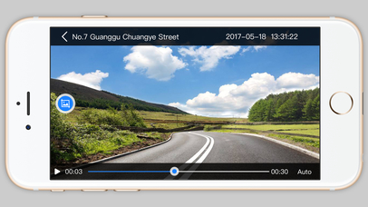 Car Dash Cam Pro - DVR&Mlieage GPS Tracker screenshot 2